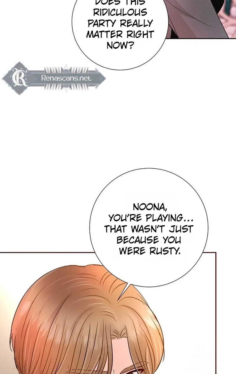 The Beast’s Footprints Chapter 404 page 62 - 