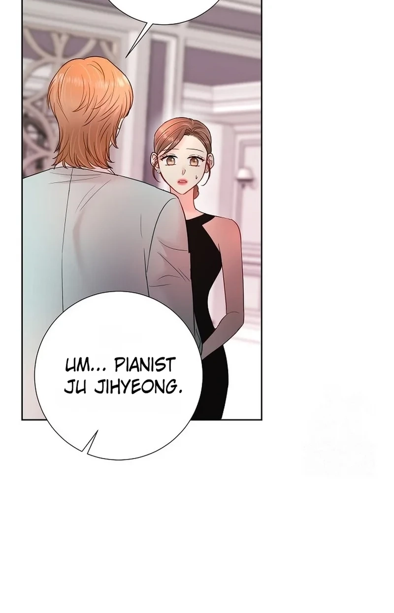 The Beast’s Footprints Chapter 404 page 69 - 