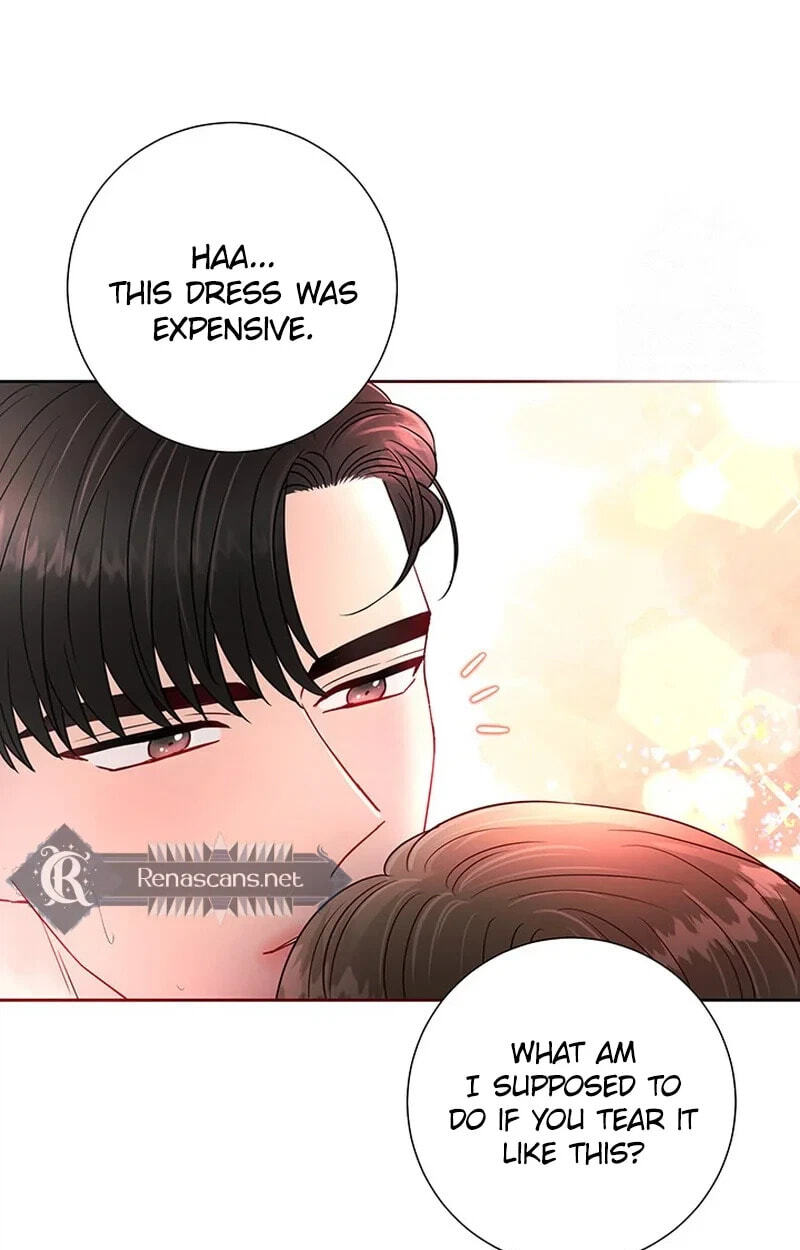 The Beast’s Footprints Chapter 52 page 11 - 