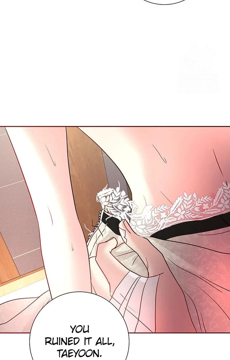 The Beast’s Footprints Chapter 52 page 12 - 