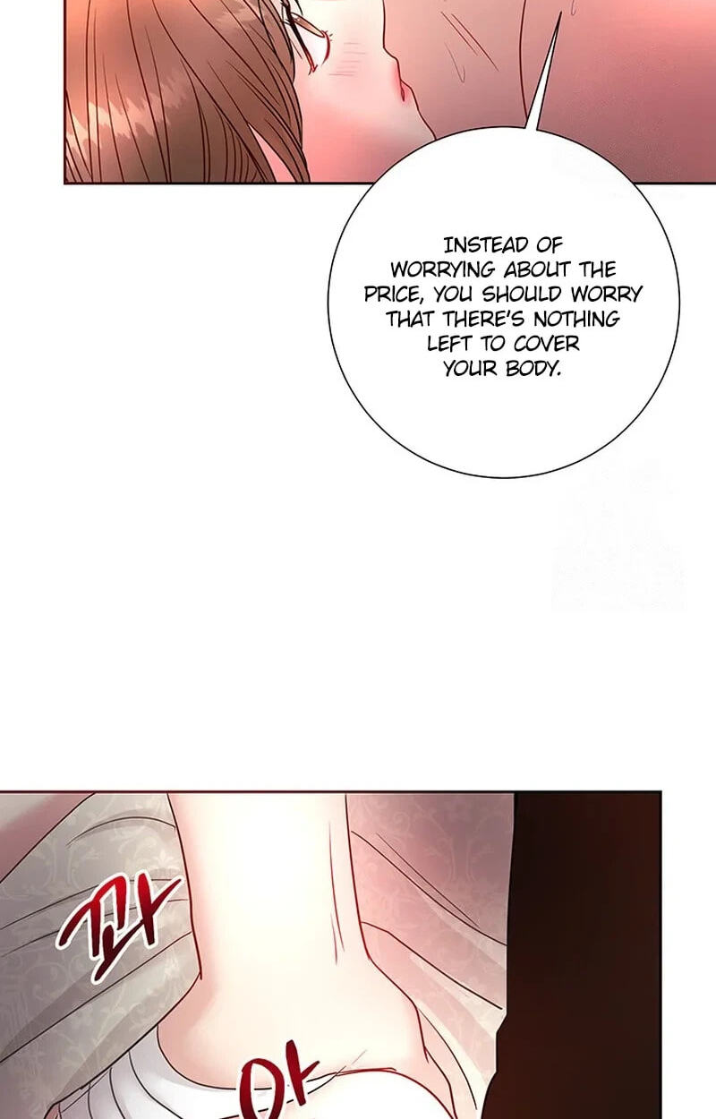 The Beast’s Footprints Chapter 52 page 14 - 