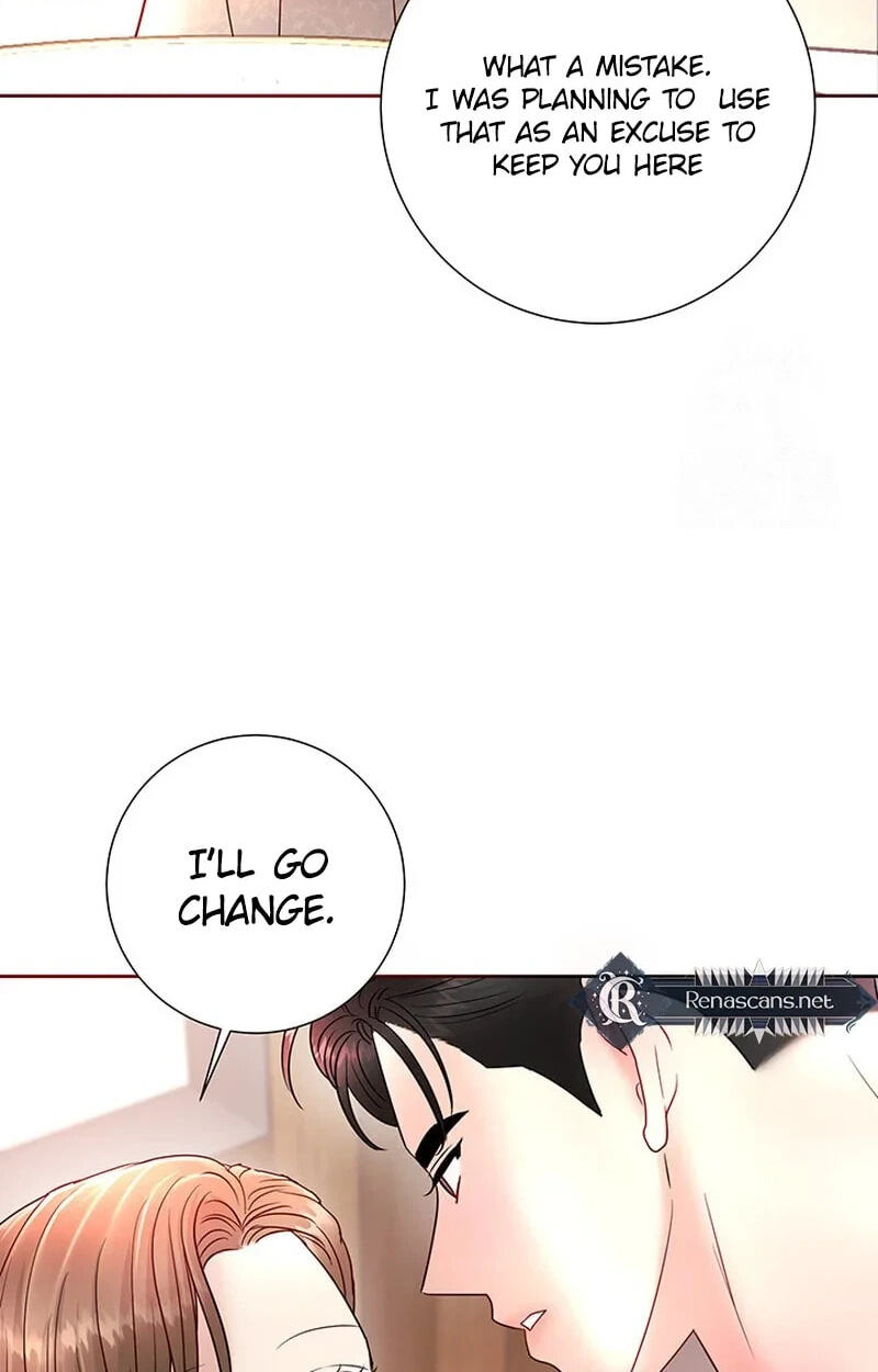 The Beast’s Footprints Chapter 52 page 18 - 