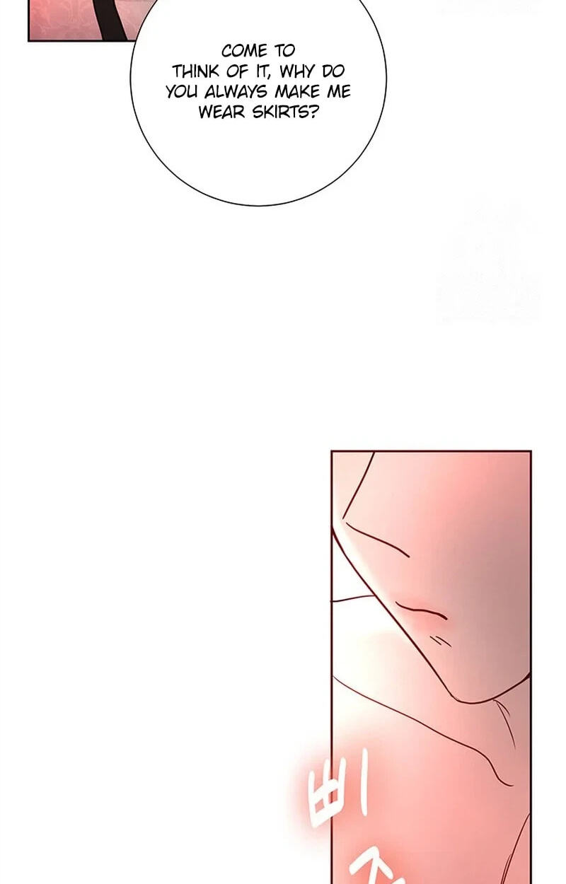 The Beast’s Footprints Chapter 52 page 23 - 