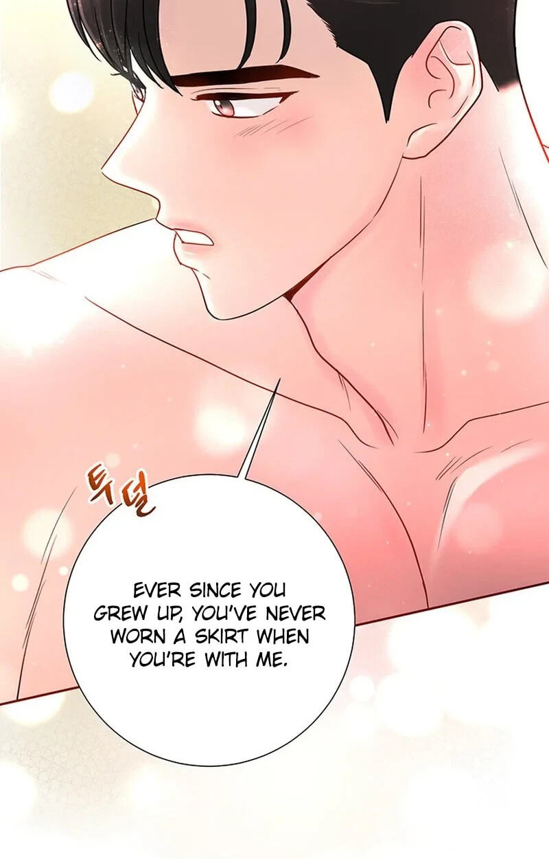 The Beast’s Footprints Chapter 52 page 25 - 