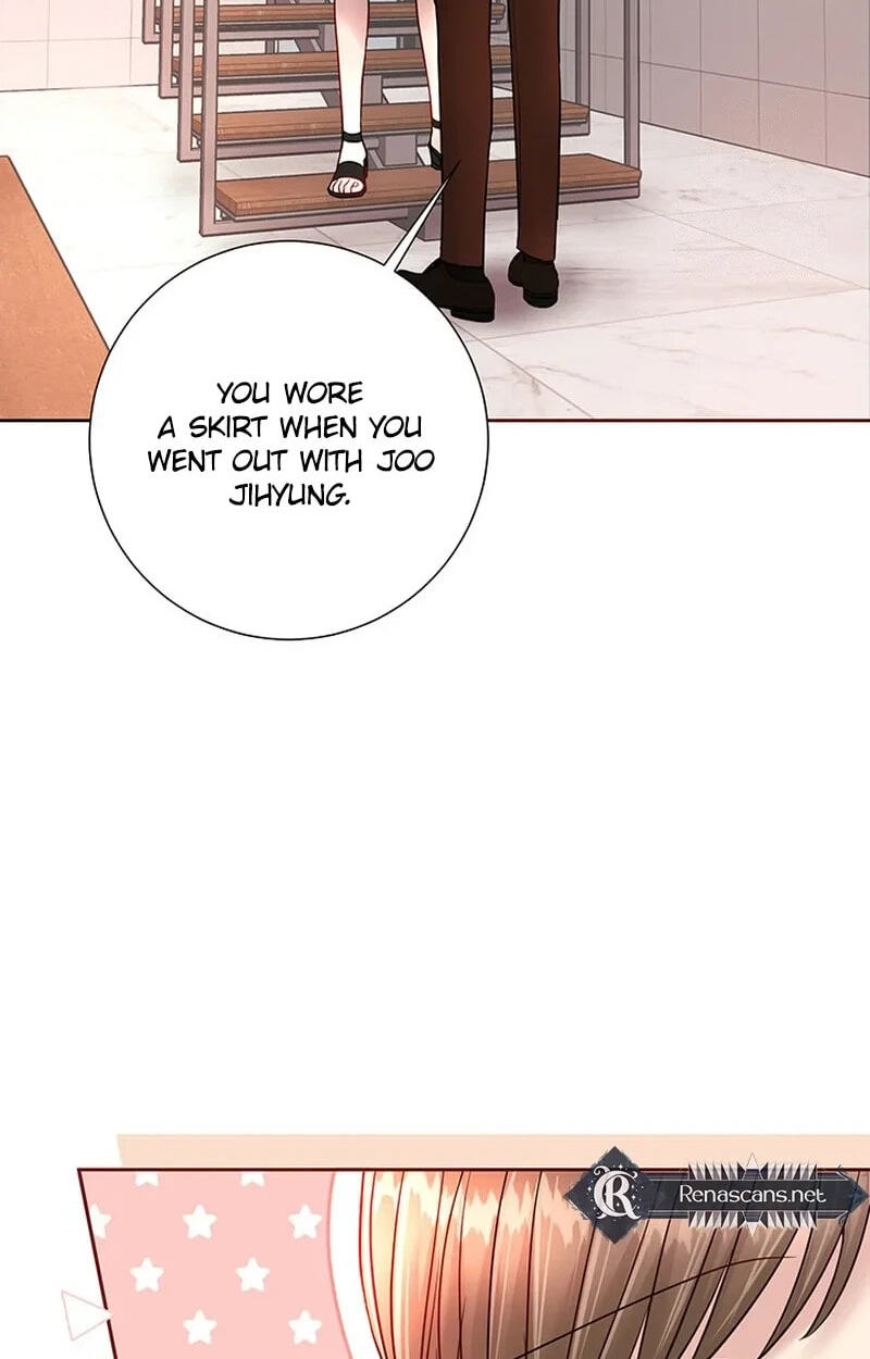 The Beast’s Footprints Chapter 52 page 27 - 