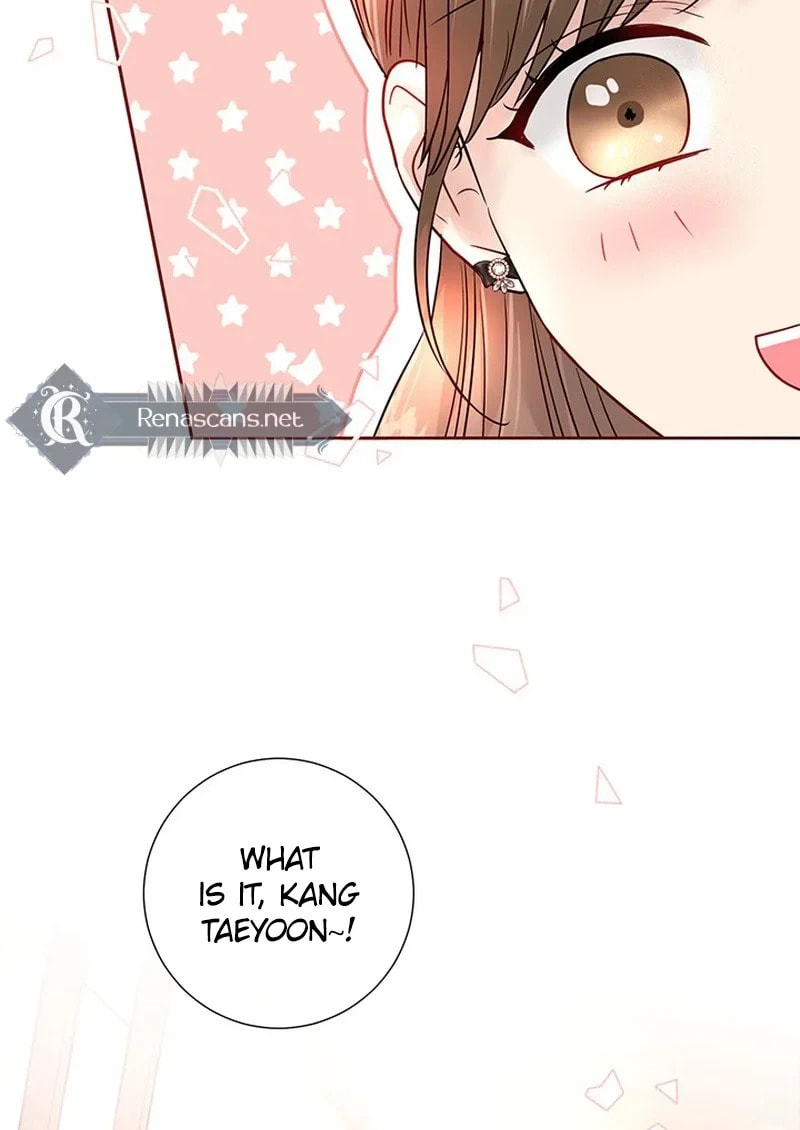 The Beast’s Footprints Chapter 52 page 28 - 