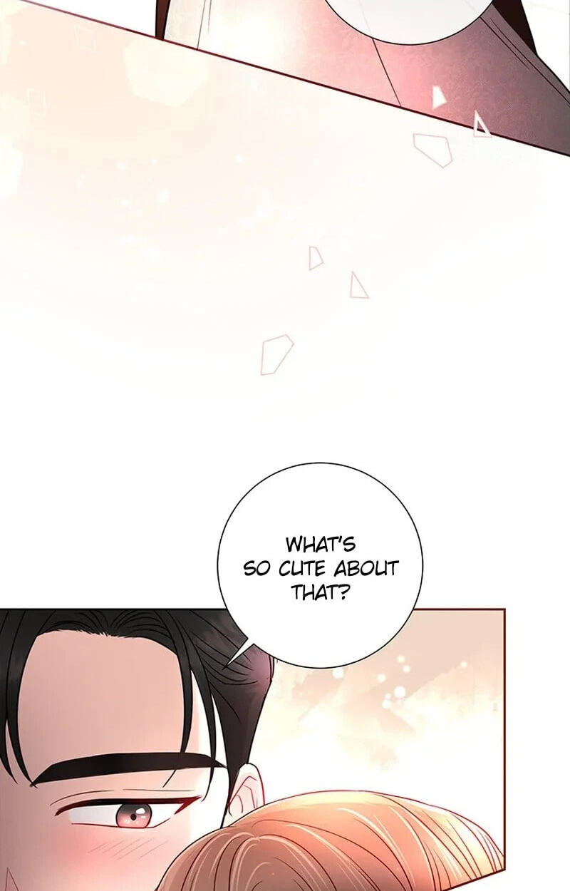 The Beast’s Footprints Chapter 52 page 30 - 