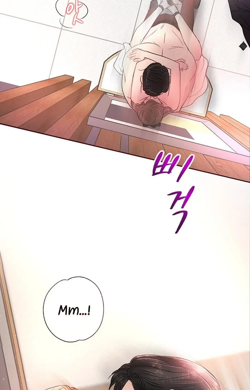 The Beast’s Footprints Chapter 52 page 4 - 