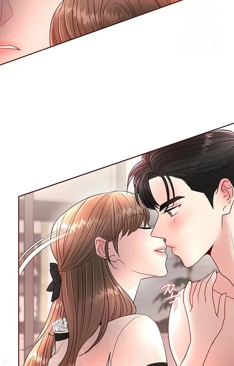The Beast’s Footprints Chapter 52 page 31 - 