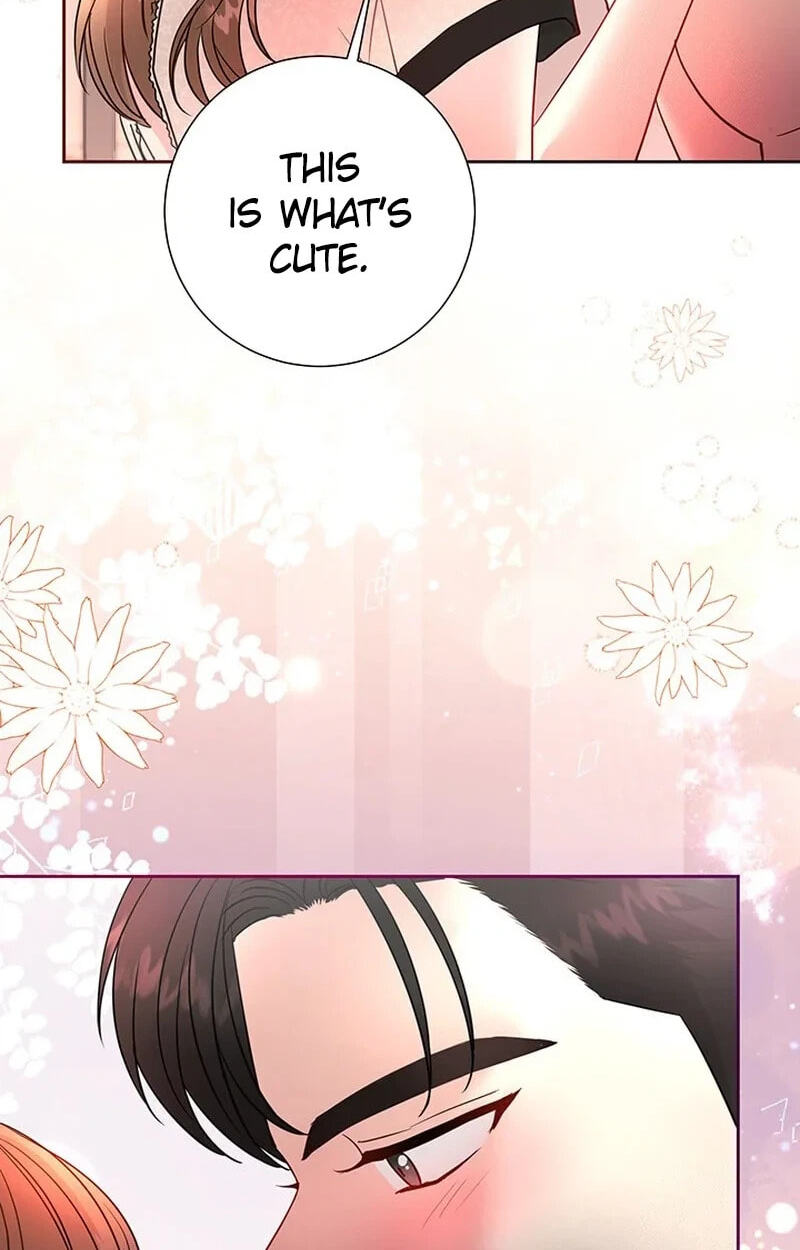 The Beast’s Footprints Chapter 52 page 32 - 