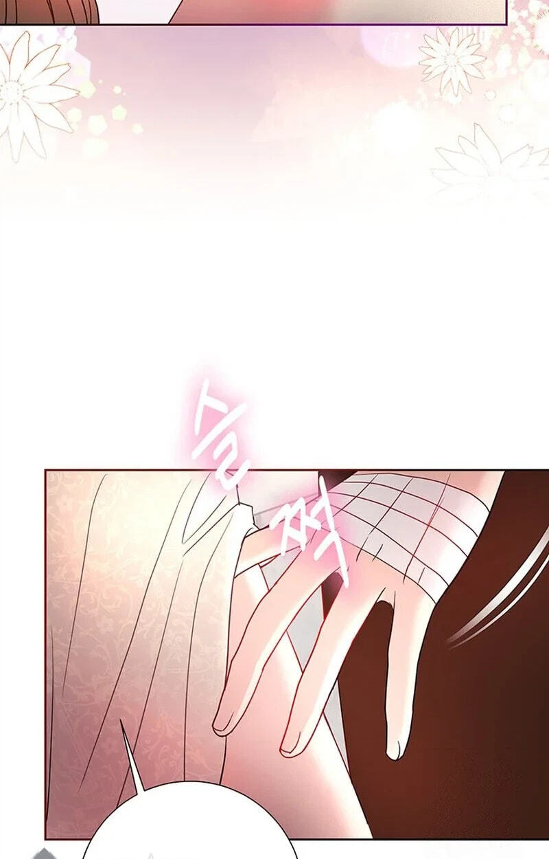 The Beast’s Footprints Chapter 52 page 33 - 