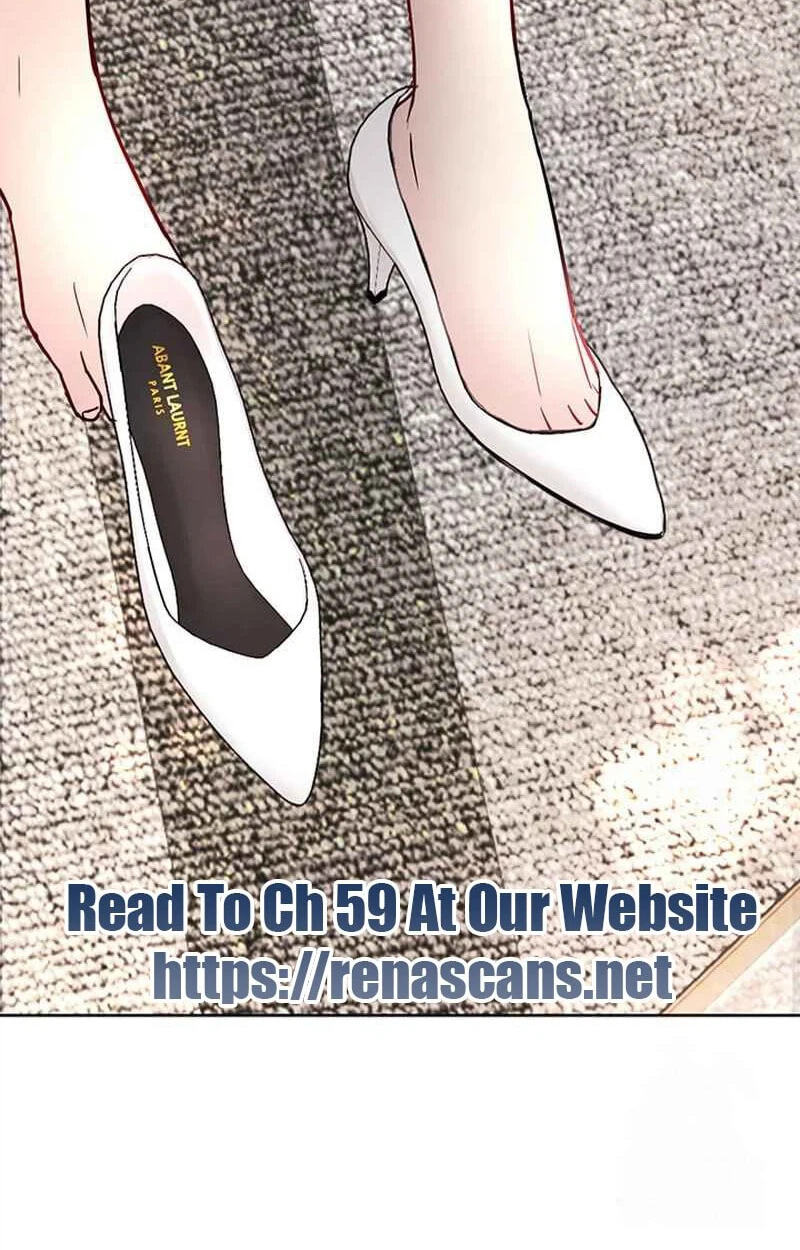 The Beast’s Footprints Chapter 52 page 46 - 