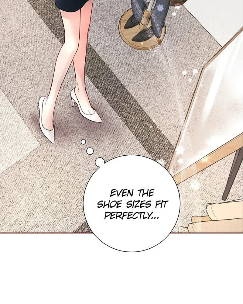 The Beast’s Footprints Chapter 52 page 48 - 