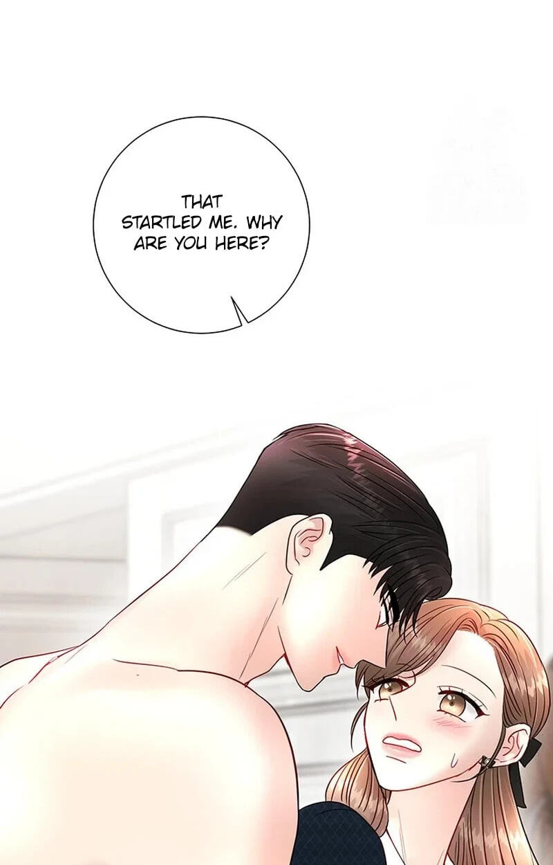 The Beast’s Footprints Chapter 52 page 50 - 