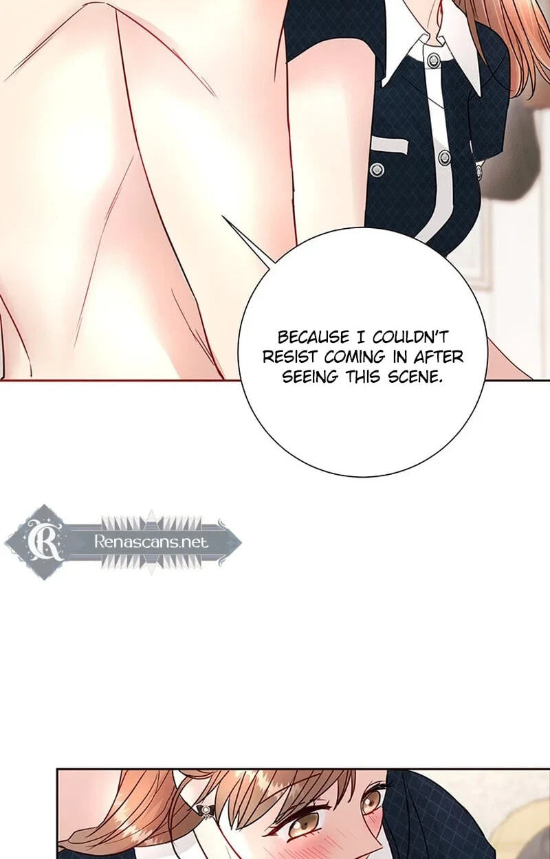 The Beast’s Footprints Chapter 52 page 51 - 