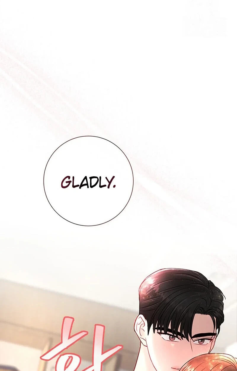 The Beast’s Footprints Chapter 52 page 54 - 