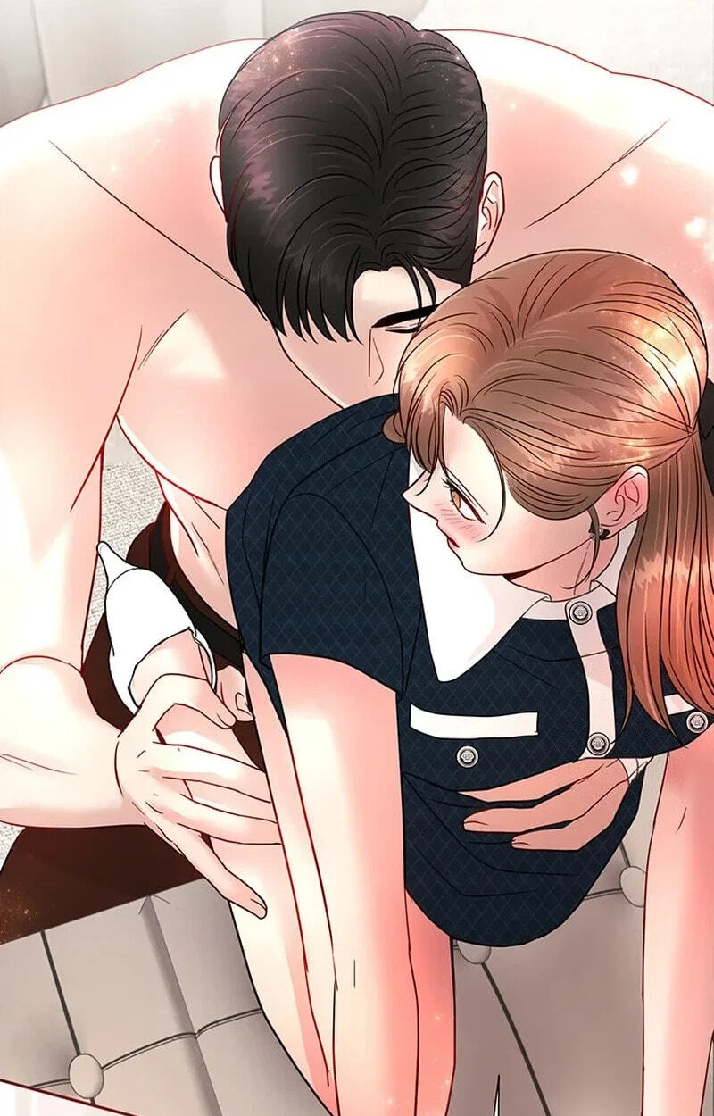 The Beast’s Footprints Chapter 52 page 59 - 