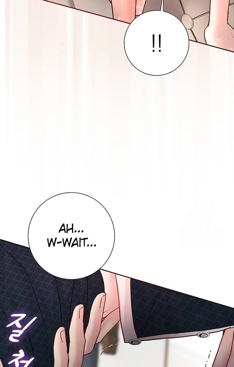 The Beast’s Footprints Chapter 52 page 60 - 