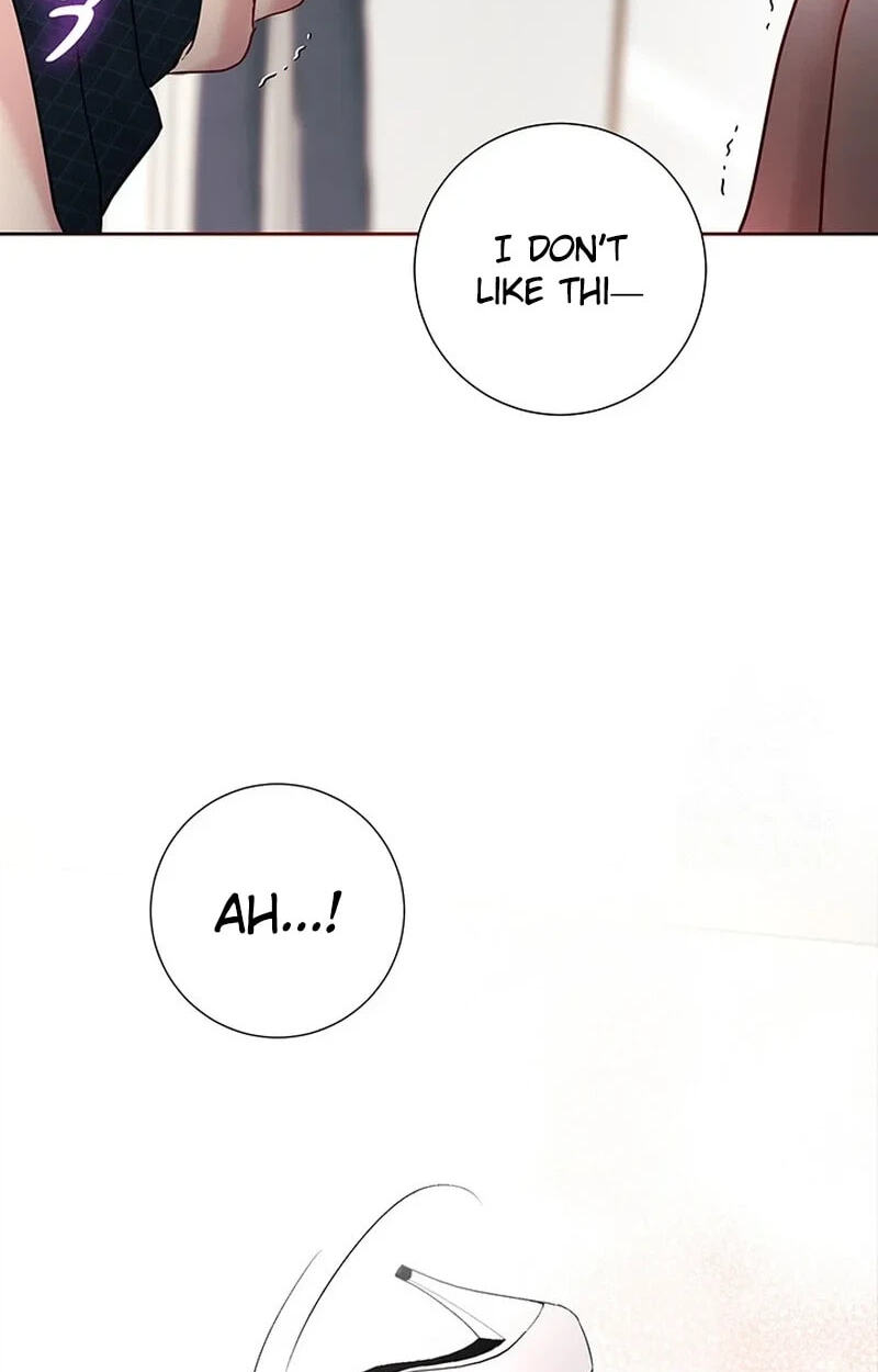 The Beast’s Footprints Chapter 52 page 61 - 