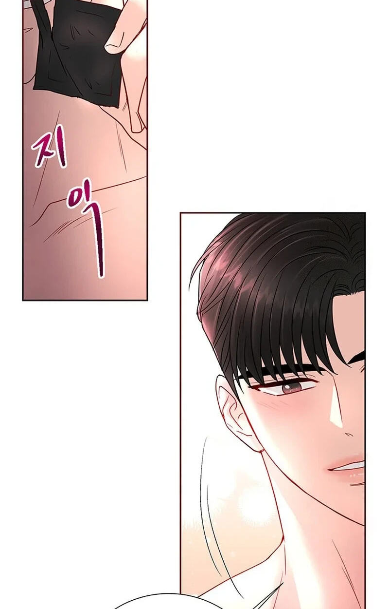 The Beast’s Footprints Chapter 52 page 65 - 