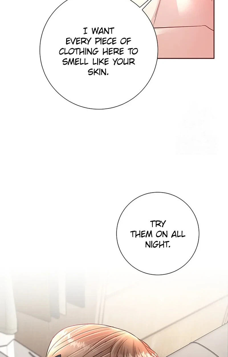 The Beast’s Footprints Chapter 52 page 66 - 