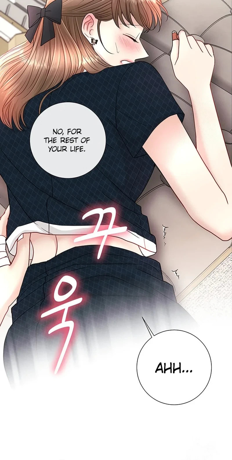 The Beast’s Footprints Chapter 52 page 67 - 