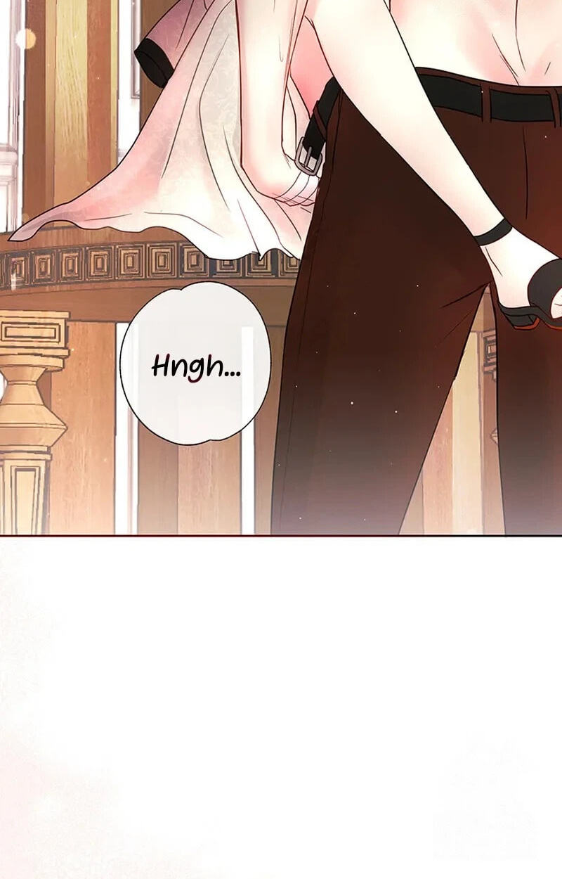 The Beast’s Footprints Chapter 52 page 8 - 