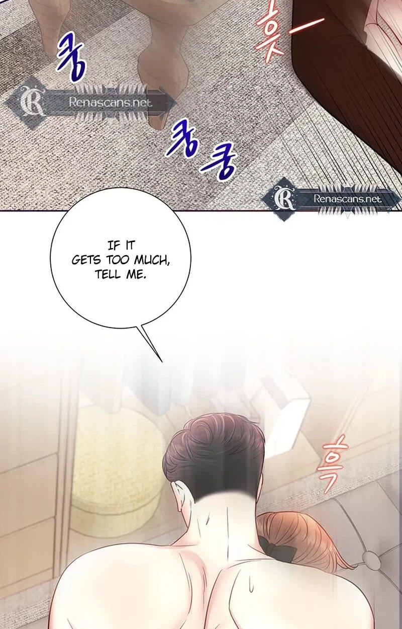 The Beast’s Footprints Chapter 52 page 74 - 