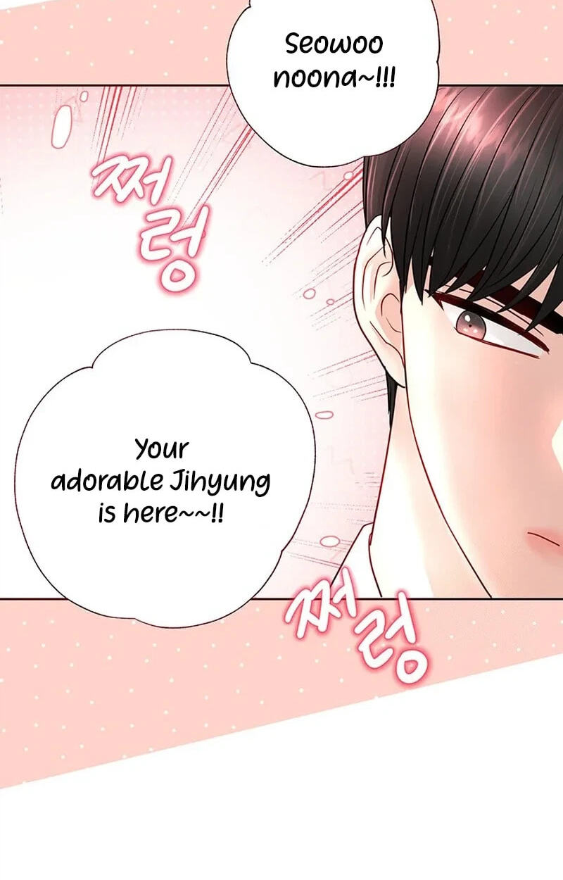 The Beast’s Footprints Chapter 52 page 81 - 