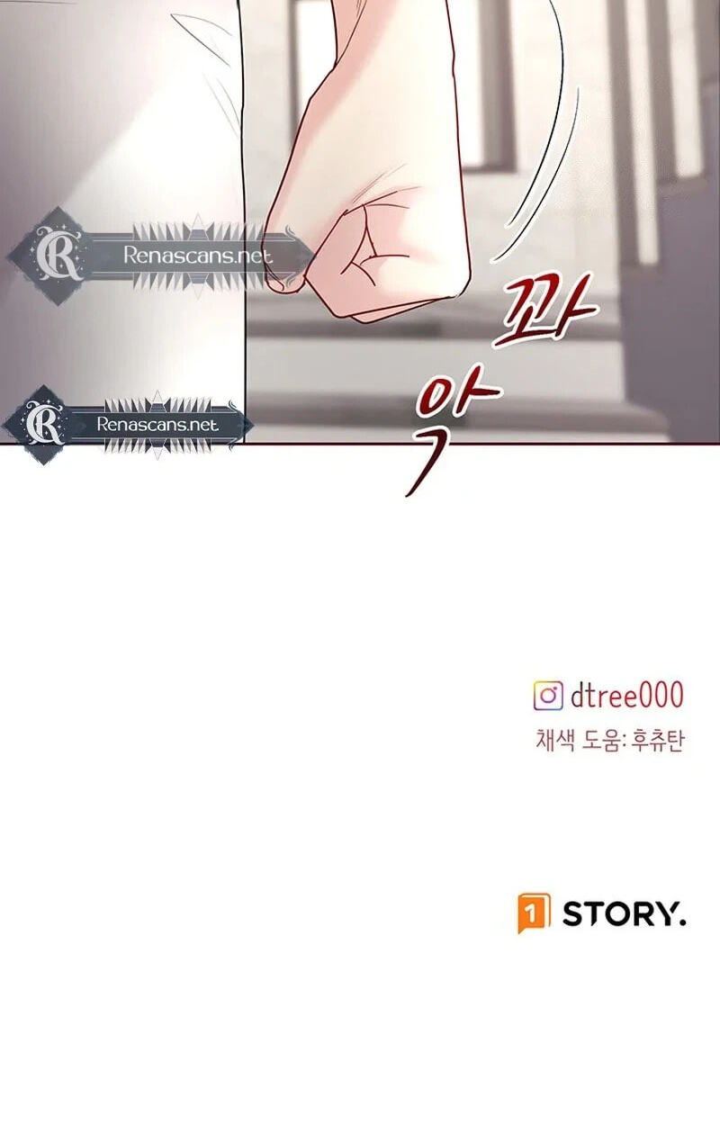 The Beast’s Footprints Chapter 52 page 90 - 