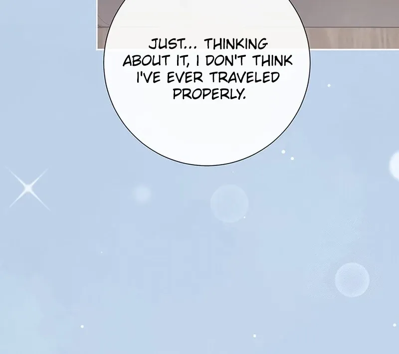 The Beast’s Footprints Chapter 53 page 13 - 