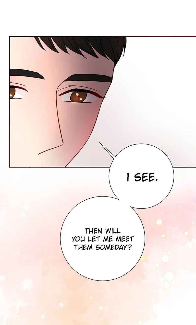 The Beast’s Footprints Chapter 53 page 28 - 