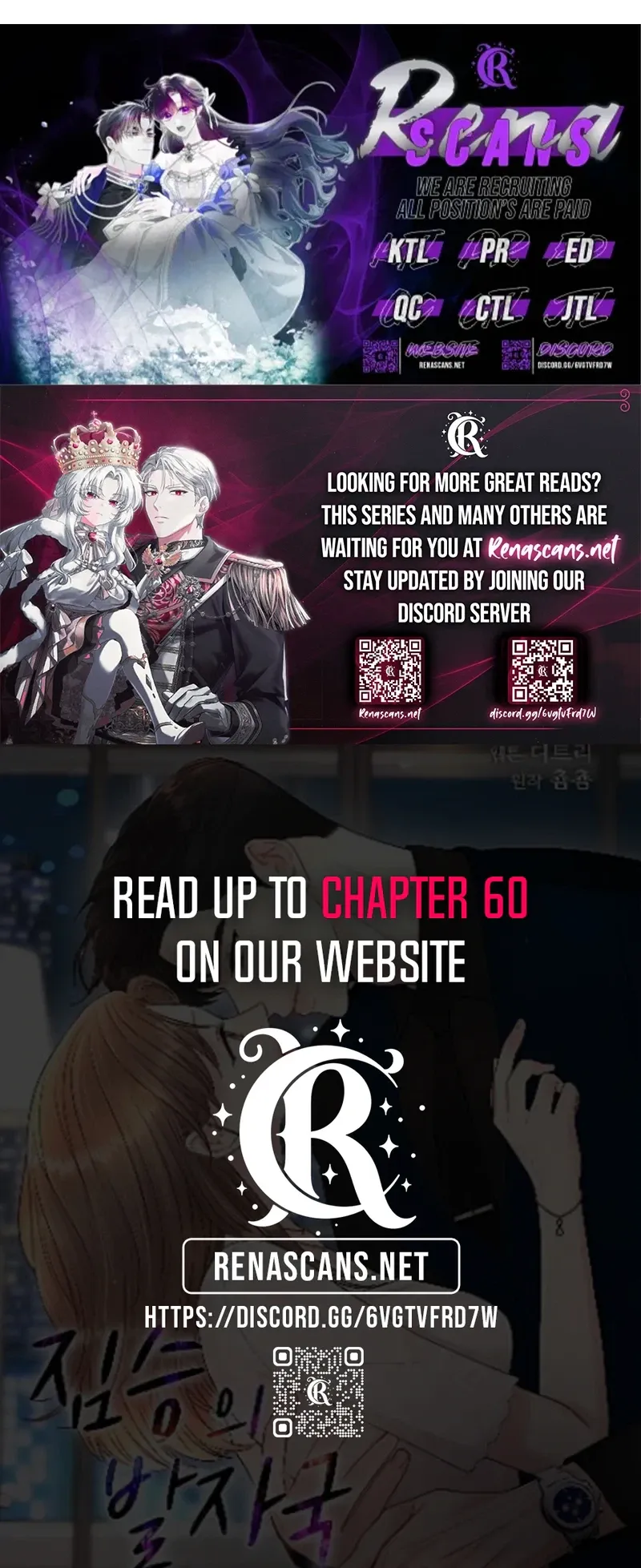The Beast’s Footprints Chapter 53 page 31 - 