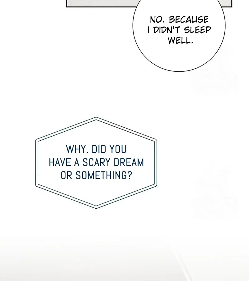 The Beast’s Footprints Chapter 53 page 10 - 
