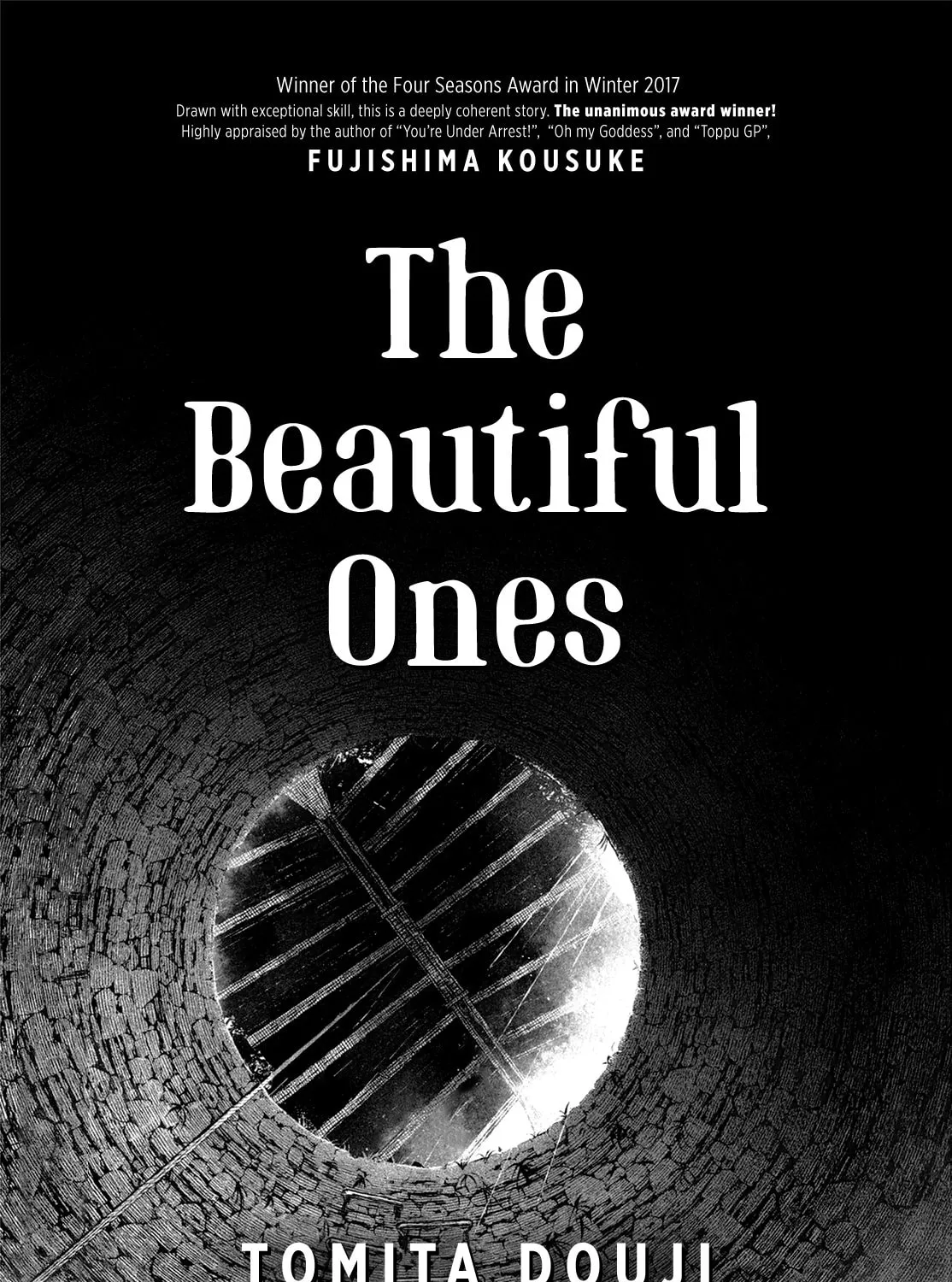 The Beautiful Ones Chapter 0 page 3 - 