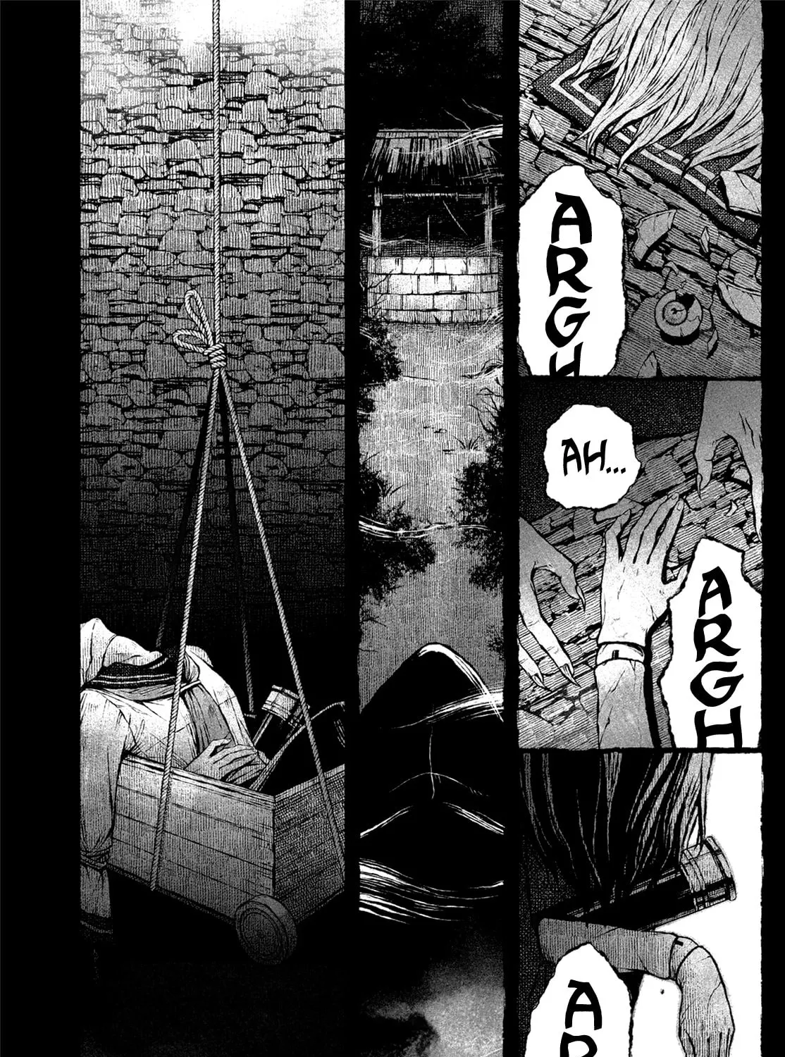The Beautiful Ones Chapter 0 page 45 - 