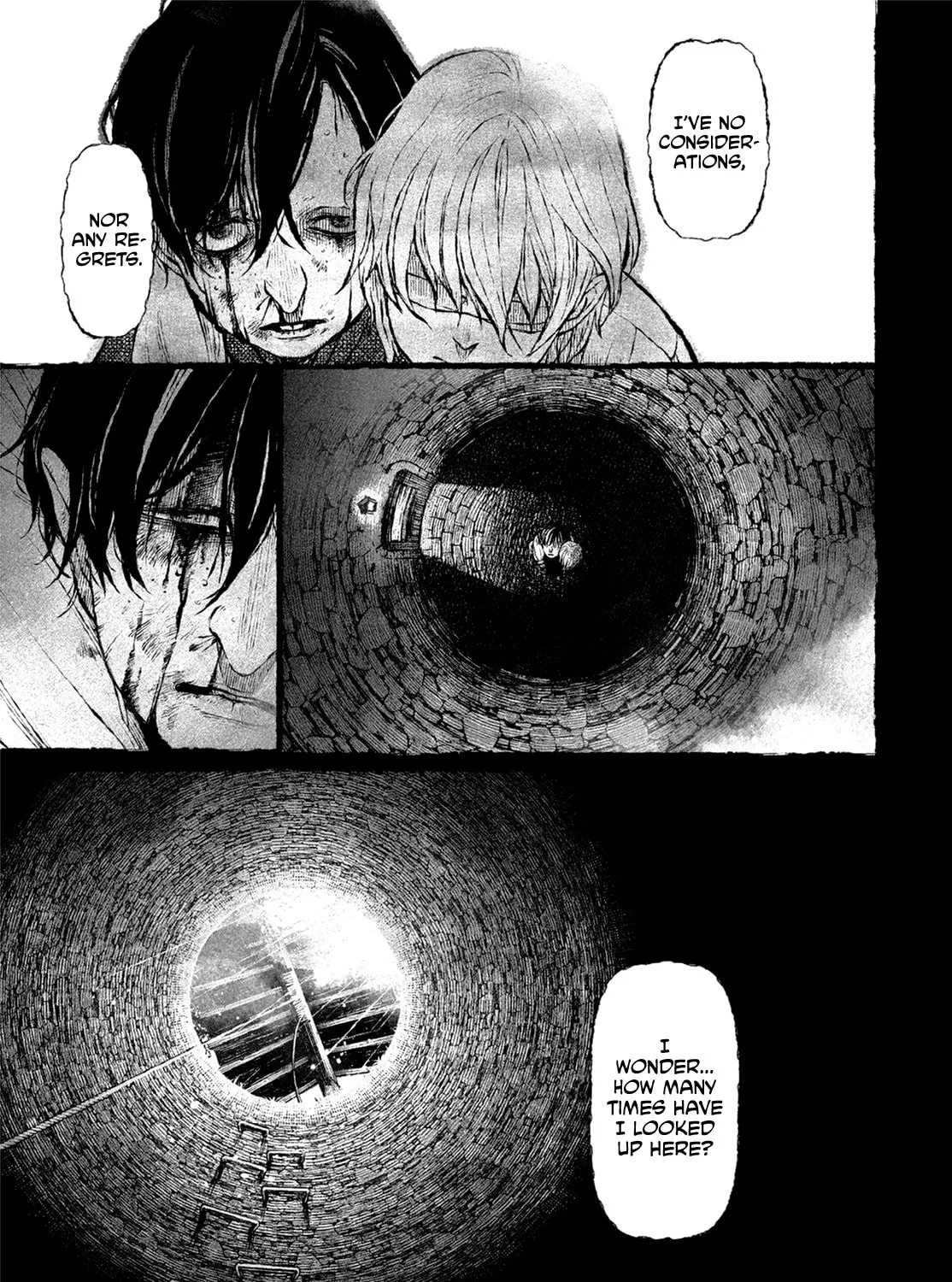 The Beautiful Ones Chapter 0 page 83 - 