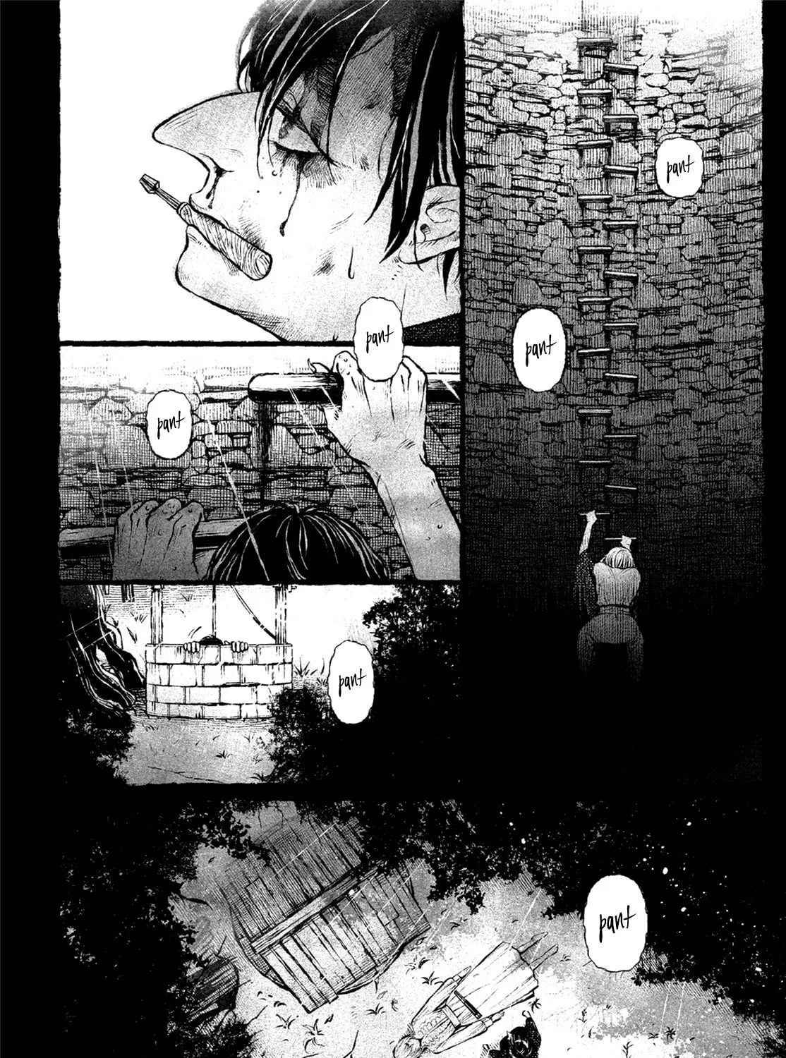 The Beautiful Ones Chapter 0 page 85 - 