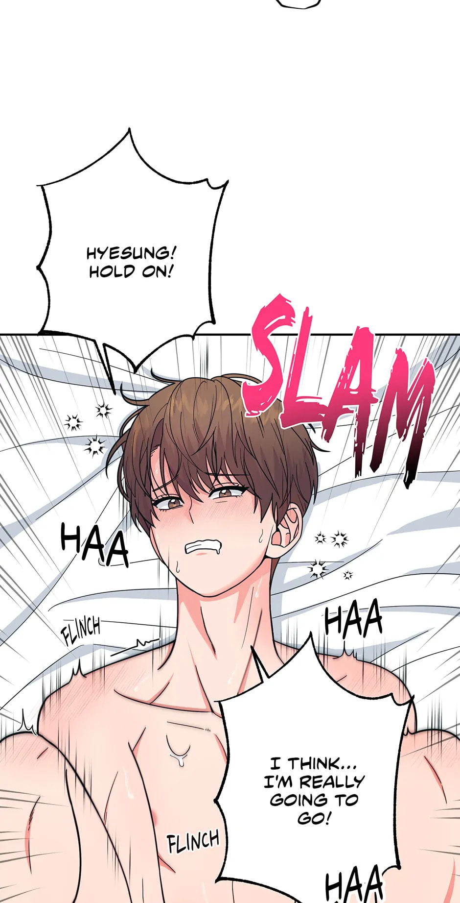 The Beauty Chapter 1 page 3 - 