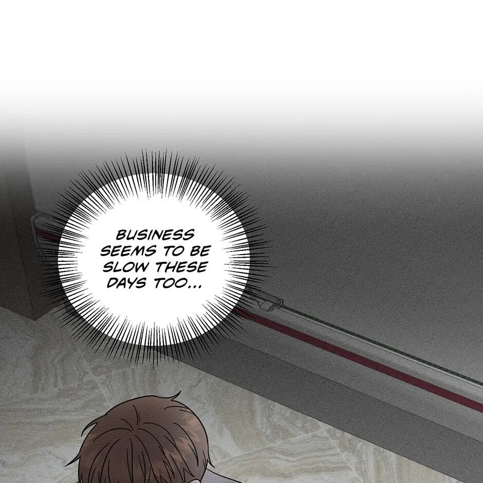 The Beauty Chapter 2 page 36 - 
