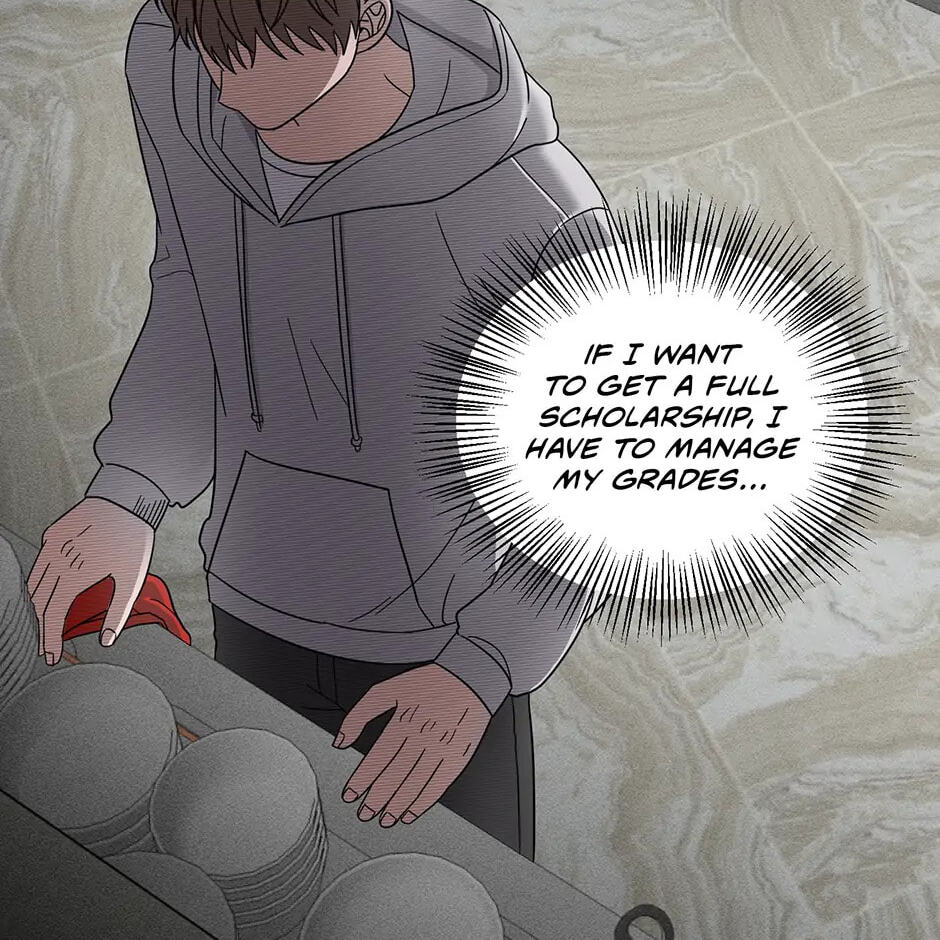 The Beauty Chapter 2 page 37 - 