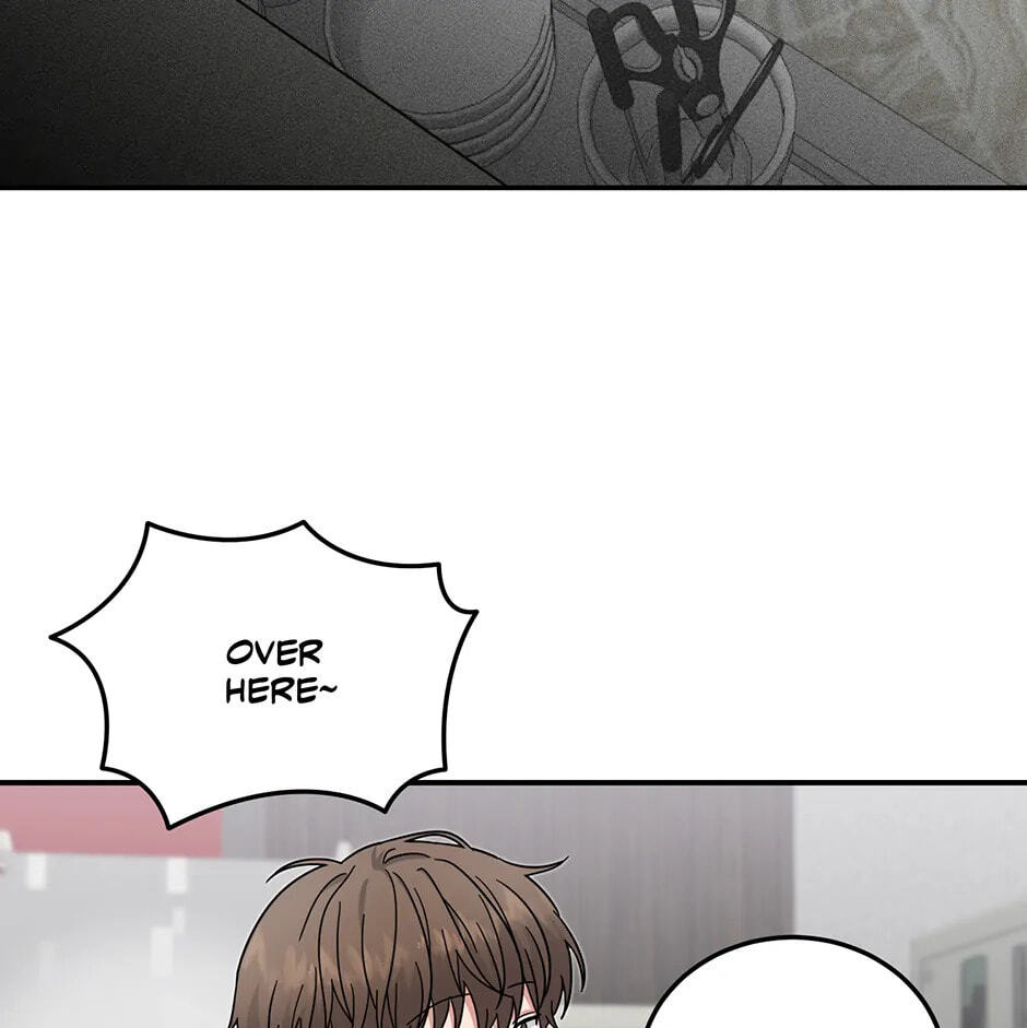 The Beauty Chapter 2 page 38 - 