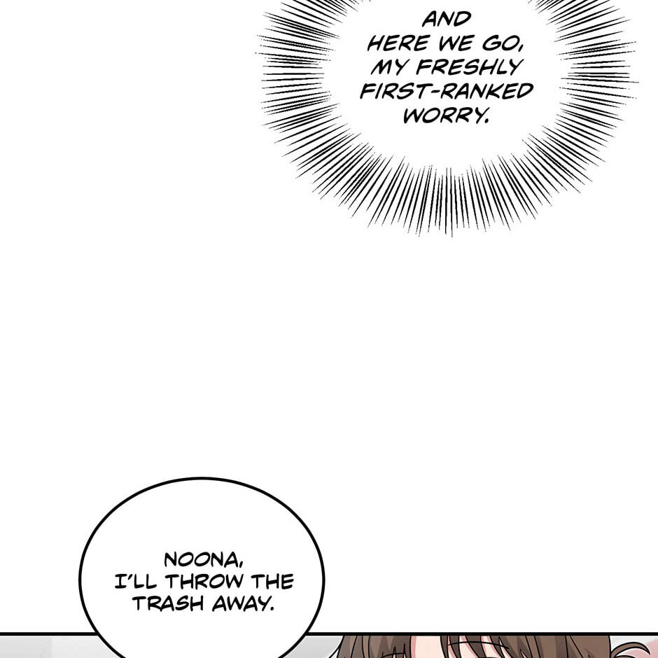 The Beauty Chapter 2 page 43 - 