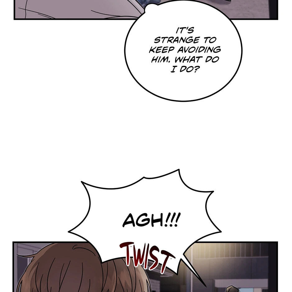 The Beauty Chapter 2 page 46 - 