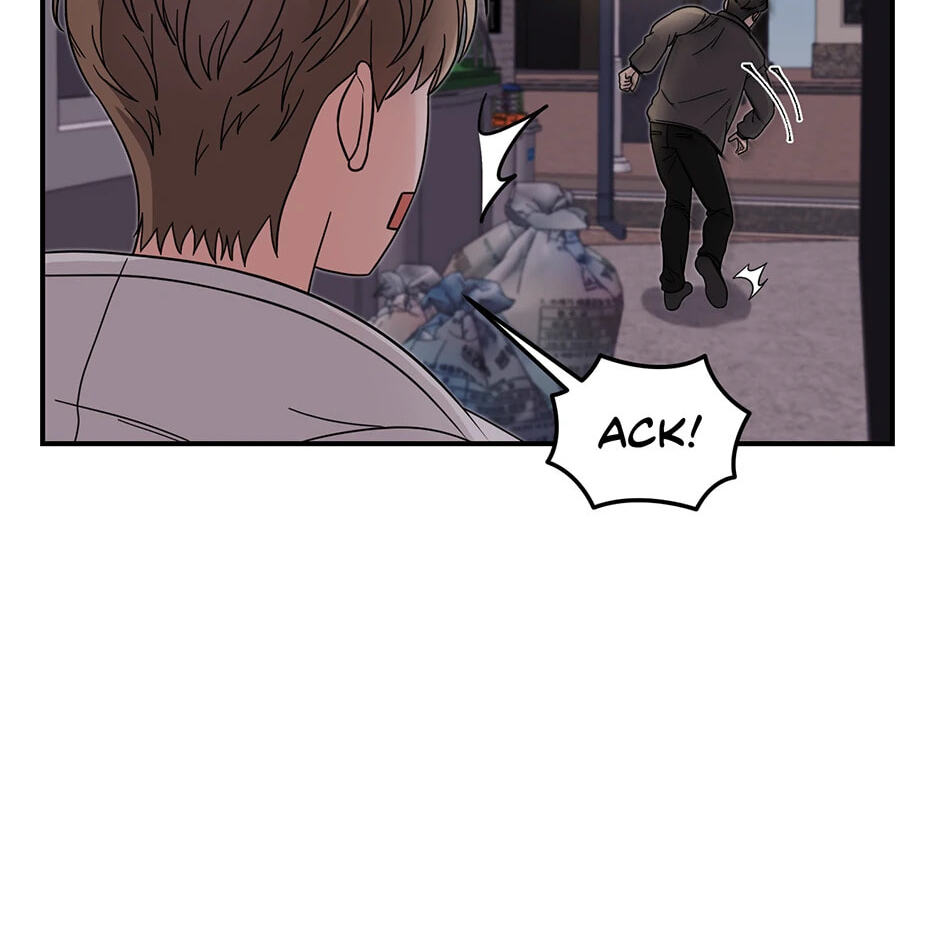 The Beauty Chapter 2 page 47 - 