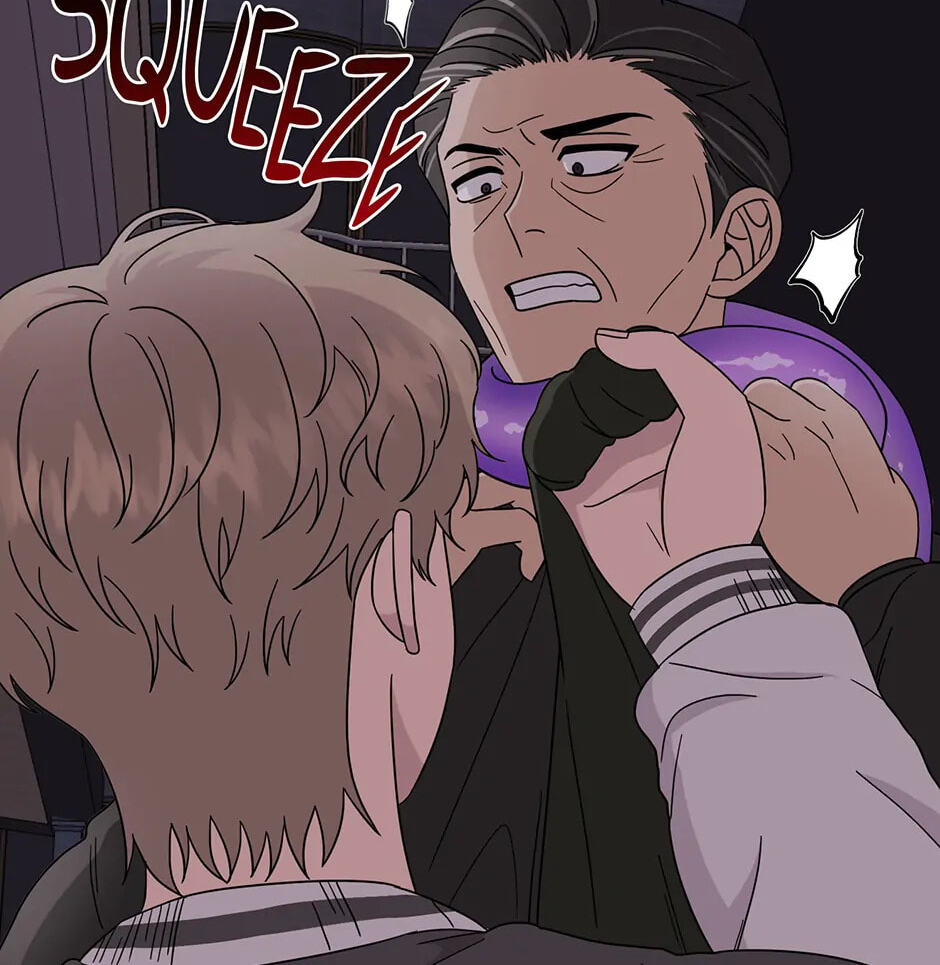 The Beauty Chapter 2 page 59 - 