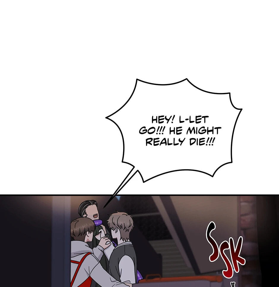 The Beauty Chapter 2 page 68 - 