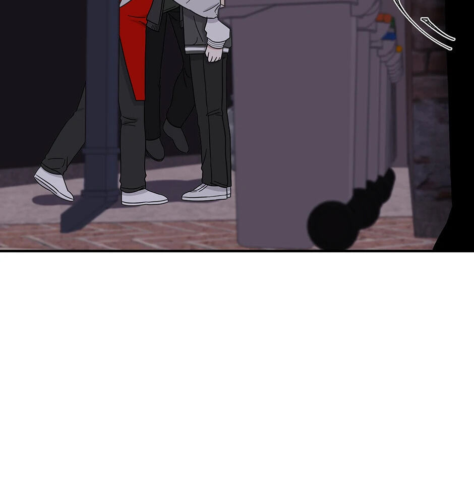 The Beauty Chapter 2 page 69 - 