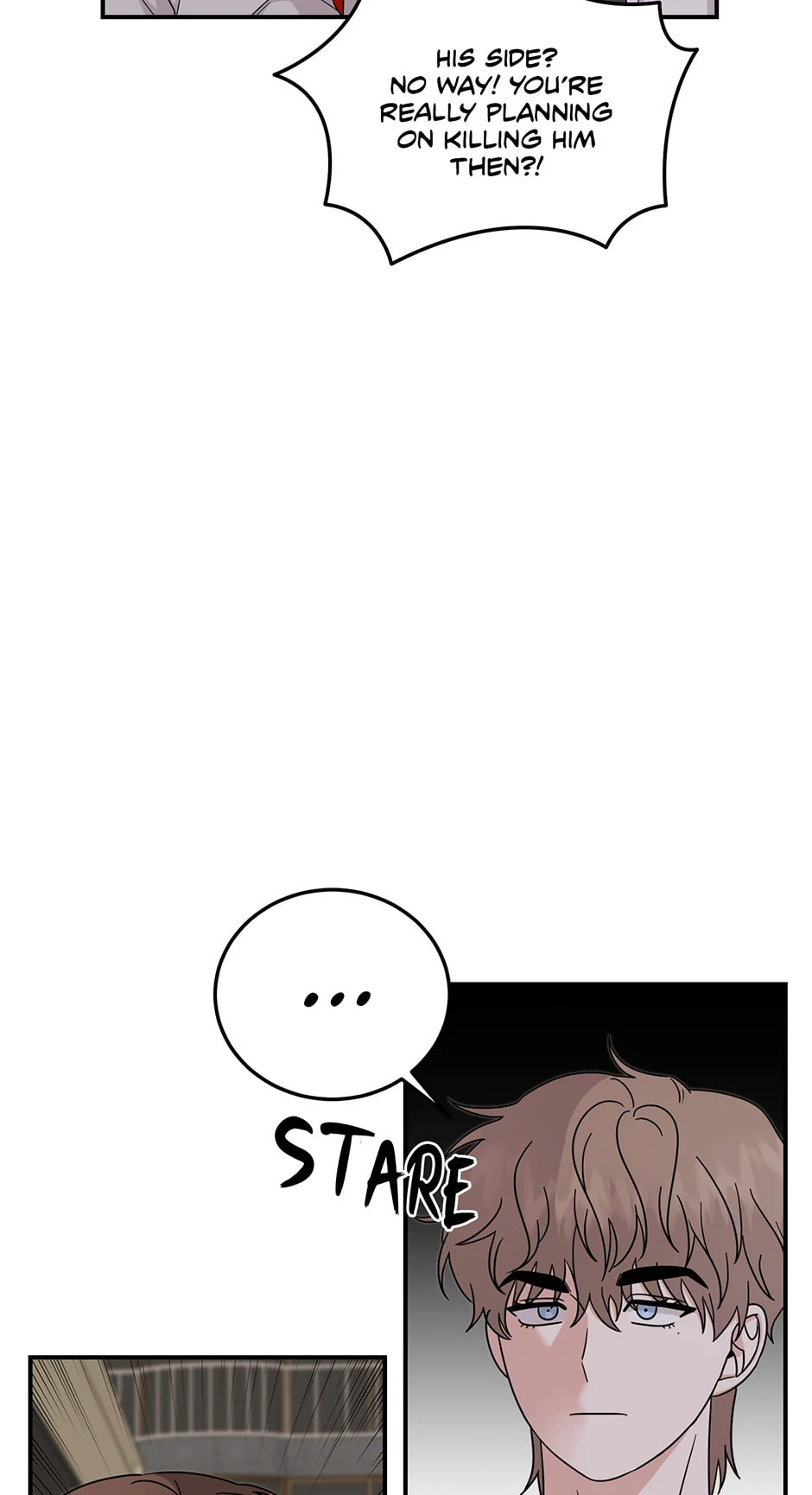 The Beauty Chapter 2 page 71 - 