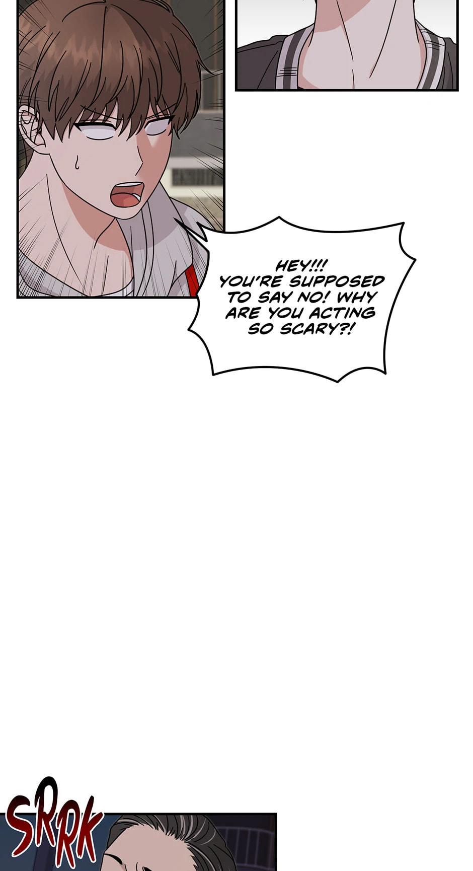 The Beauty Chapter 2 page 72 - 